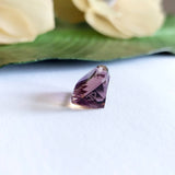 Amétrine, Quartz
