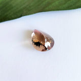 Amétrine, Quartz
