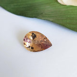 Amétrine, Quartz