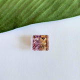 Amétrine, Quartz