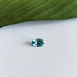 Zircon (blue)