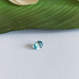 Zircon (blue)