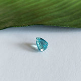 Zircon (bleu)