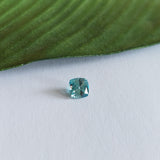 Zircon (bleu)