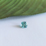 Zircon (bleu)