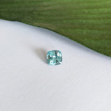 Zircon (bleu)
