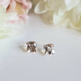 Morganite - Pair
