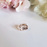 Morganite