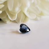 Montana sapphire