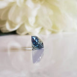 Montana Sapphire - Bicolour