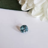 Montana sapphire