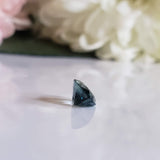 Montana sapphire