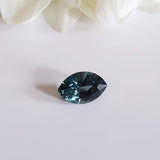 Montana sapphire