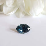Montana sapphire
