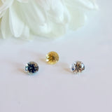 Montana Sapphire - Parcel of 3