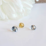 Montana Sapphire - Parcel of 3