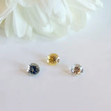 Montana Sapphire - Parcel of 3