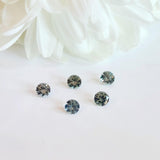 Montana Sapphire - Parcel of 5