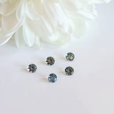 Montana Sapphire - Parcel of 5