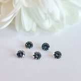 Montana Sapphire - Parcel of 5