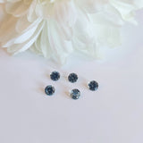 Montana Sapphire - Parcel of 5