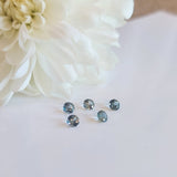 Montana Sapphire - Parcel of 5