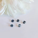 Montana Sapphire - Parcel of 5
