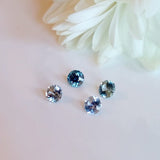 Montana Sapphire - Parcel of 4
