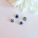 Montana Sapphire - Parcel of 4