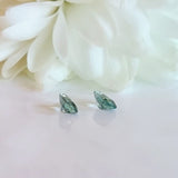 Montana Sapphire - Pair