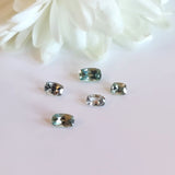 Montana Sapphire - Parcel of 5