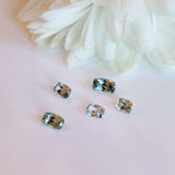 Montana Sapphire - Parcel of 5