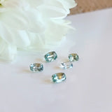 Montana Sapphire - Parcel of 5