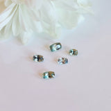 Montana Sapphire - Parcel of 5
