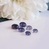 Iolite - Parcel of 6