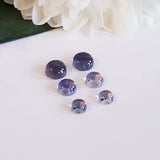 Iolite - Parcel of 6
