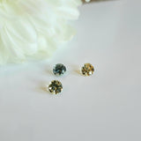 Montana Sapphire - Parcel of 3