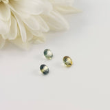 Saphir Australien - Lot de 3