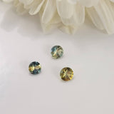 Saphir Australien - Lot de 3