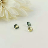 Saphir Australien - Lot de 3