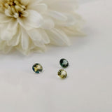 Saphir Australien - Lot de 3