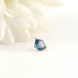 Montana sapphire