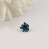 Montana sapphire