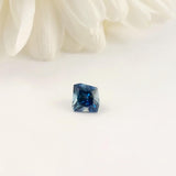 Montana sapphire