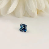 Montana sapphire