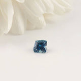 Montana sapphire