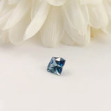 Montana sapphire