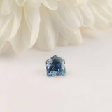 Montana sapphire