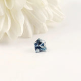 Montana sapphire