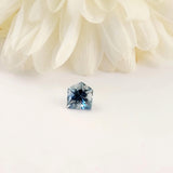 Montana sapphire